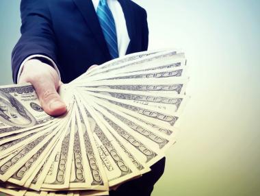 10-те нации с най-висока средна работна заплата