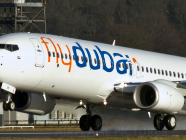 Пътнически самолет се разби в Русия