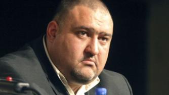 Почина Павел Чернев