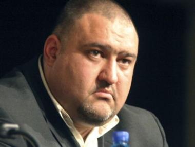 Почина Павел Чернев