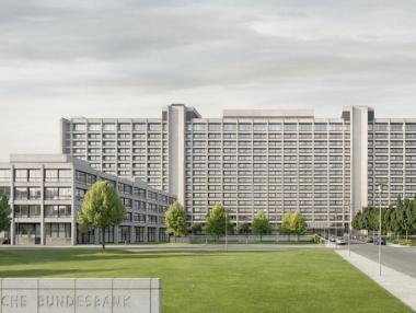 Германия си връща златните запаси