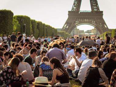 Очакванията на туристите и сблъсъкът с реалността
