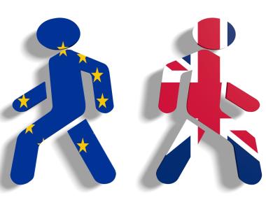 Brexit ще струва £100 млрд. и 1 млн. работни места на Великобритания