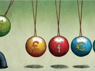 Основните валутни двойки за 21 март