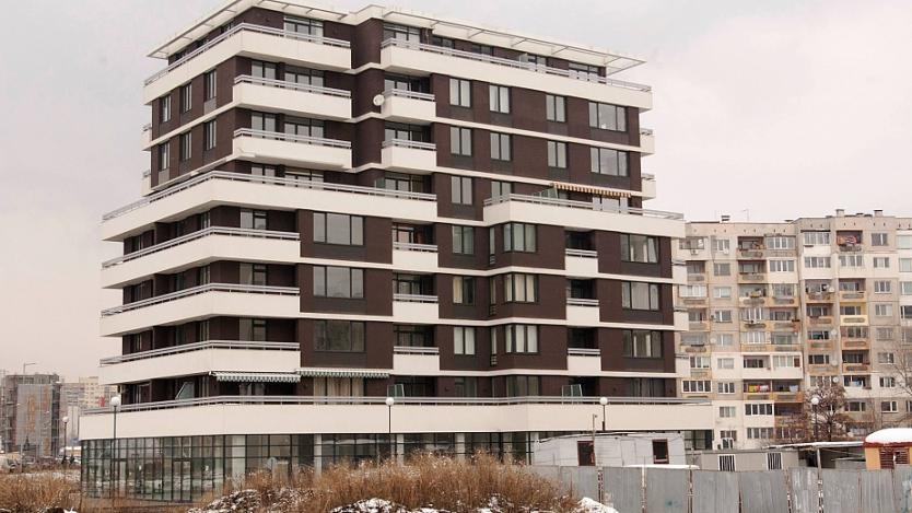Руснаците се връщат на българския пазар за имоти