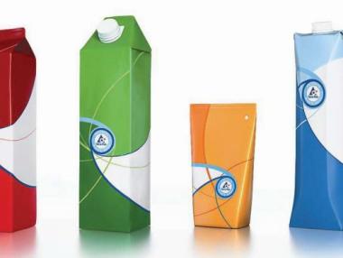 Нова опаковка запазва витамините и хранителните вещества на продуктите