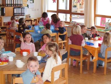 30% от детските градини с ИКТ иновации