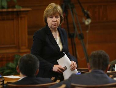 Главният прокурор поиска имунитета на депутат от БСП