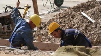 Разходите на работодателите за труд нарастват с 5,8% за година