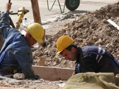 Разходите на работодателите за труд нарастват с 5,8% за година