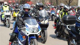 Мотористи излизат на протест срещу целогодишните застраховки