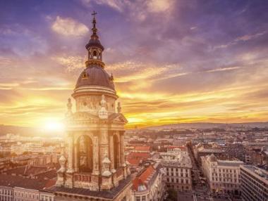 Топ 25 на градовете, които да посетите през 2016 г.