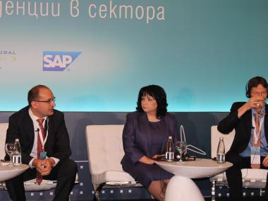 През юли тръгва платформа за търговия с ток