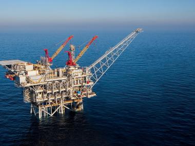 До месец започват да търсят газ в Черно море