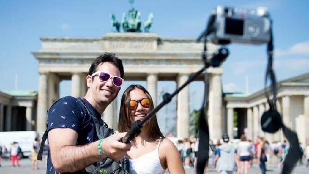 Германия наема най-много българи в туризма
