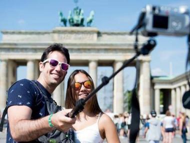 Германия наема най-много българи в туризма