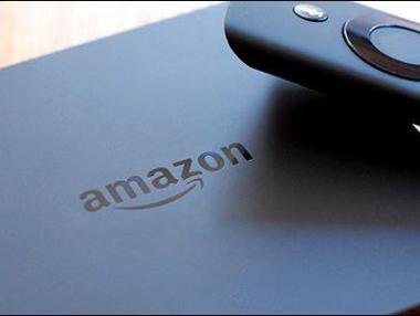 Amazon влиза на пазара на кабелна телевизия