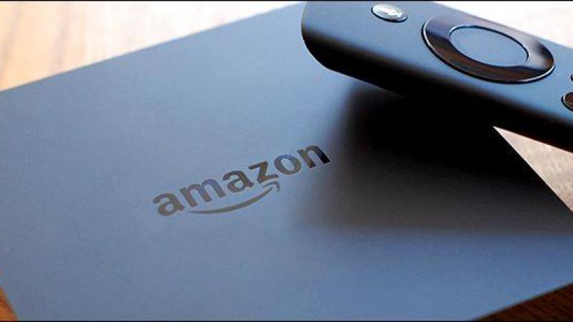 Amazon влиза на пазара на кабелна телевизия