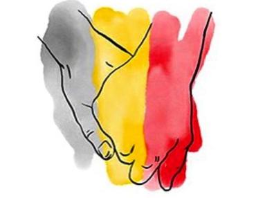 Как реагира светът на атентатите в Брюксел