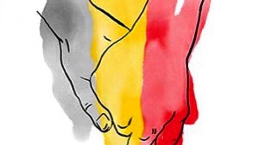 Как реагира светът на атентатите в Брюксел
