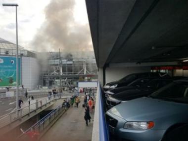 Заподозрените за атентатите са двама братя, свързани със Салах Абдеслам