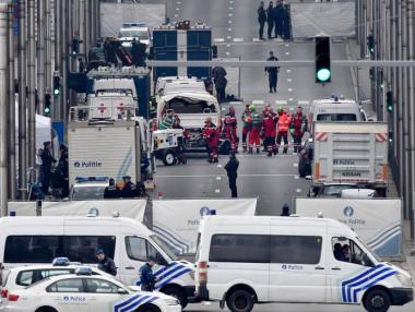 Нови атентати очакват Европа