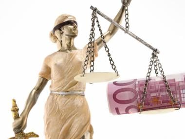 Анализи и стратегии в съдебната система гълтат 10 млн. лв.