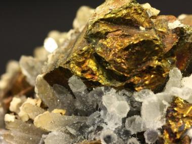 Инвестират 1,5 млн. лв. в добив на подземни богатства