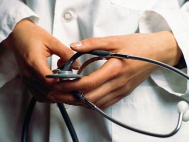 Не достигат над 470 лични лекари