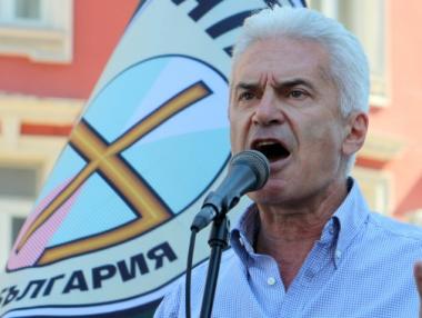 Сидеров осъден на 100 часа общественополезен труд