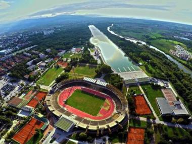 Изграждат мини олимпийски център в Пловдив