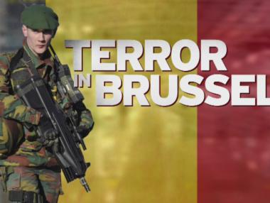 Защо беше атакуван Брюксел?