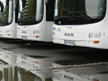 Столична община влага над 80 млн. евро в нови автобуси