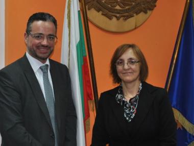 Над 1.2 млн. лв. инвестира ЧЕЗ в област Видин през 2015 г.