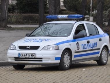 12 афганистанци са задържани до хотел Плиска