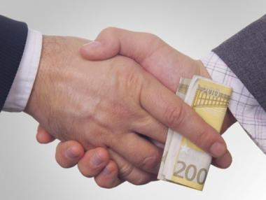 България губи $19 млрд. годишно заради корупция