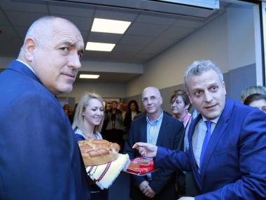 1 млн. лв. глътна спешното на болница „Света Анна“