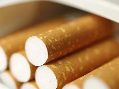 Цигарите без овкусители и аромати