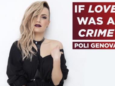 Поли Генова ще представи България на Евровизия