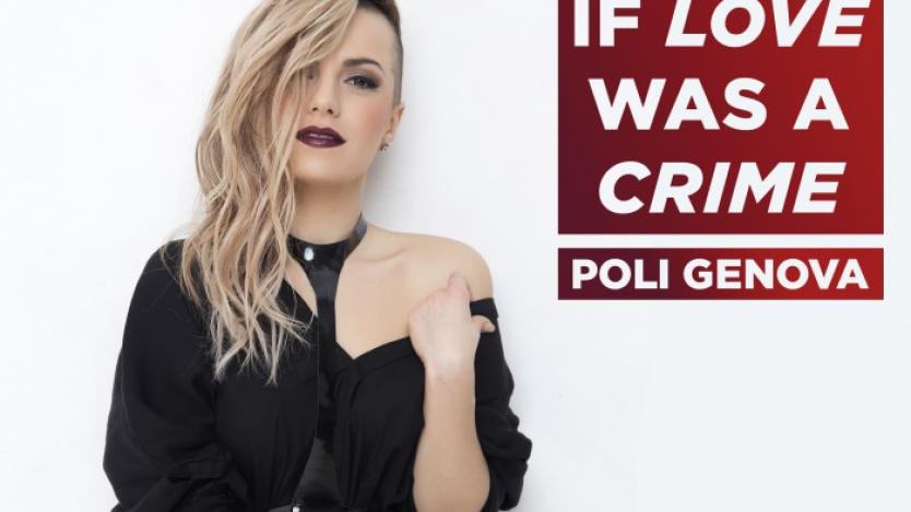 Поли Генова ще представи България на Евровизия