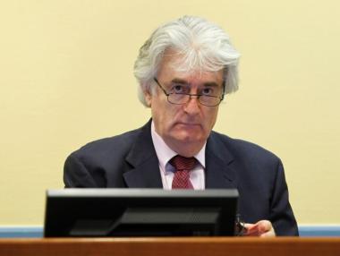 Караджич признат за виновен в престъпления срещу човечеството