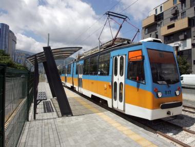 Нови цени на билетите в градския транспорт в София