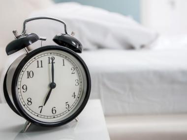 В неделя преминаваме на лятно часово време