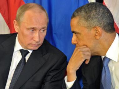 САЩ и Русия сближават позиции за Сирия и Украйна