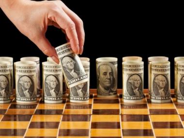 Ръстът на разходите за труд пак изпреварва този на производителността