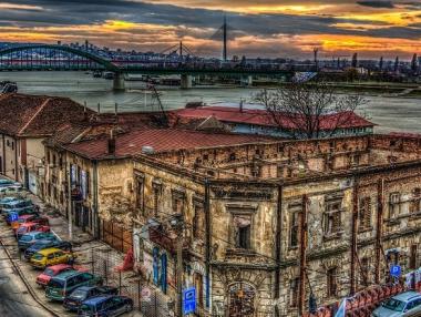 10 места, които да посетите в Сърбия