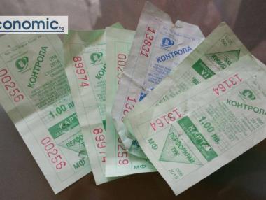 Колко струват билетите в другите европейски столици?