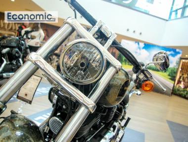 Sofia MotoRing Expo отвори врати