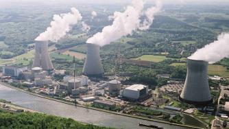 Терористите от Брюксел целяли ядрена атака?