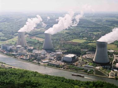 Терористите от Брюксел целяли ядрена атака?